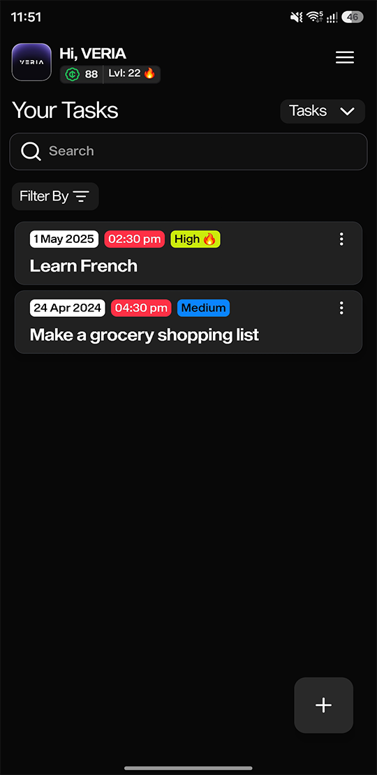 Mind Mappr Android workspace