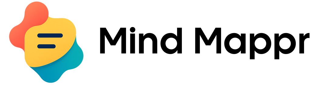 Mind Mappr logo